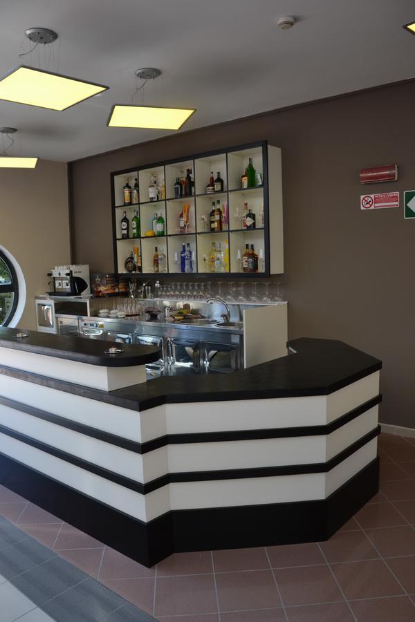 Locanda D'Elsa Castelfiorentino Exteriör bild