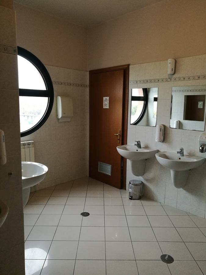 Locanda D'Elsa Castelfiorentino Exteriör bild