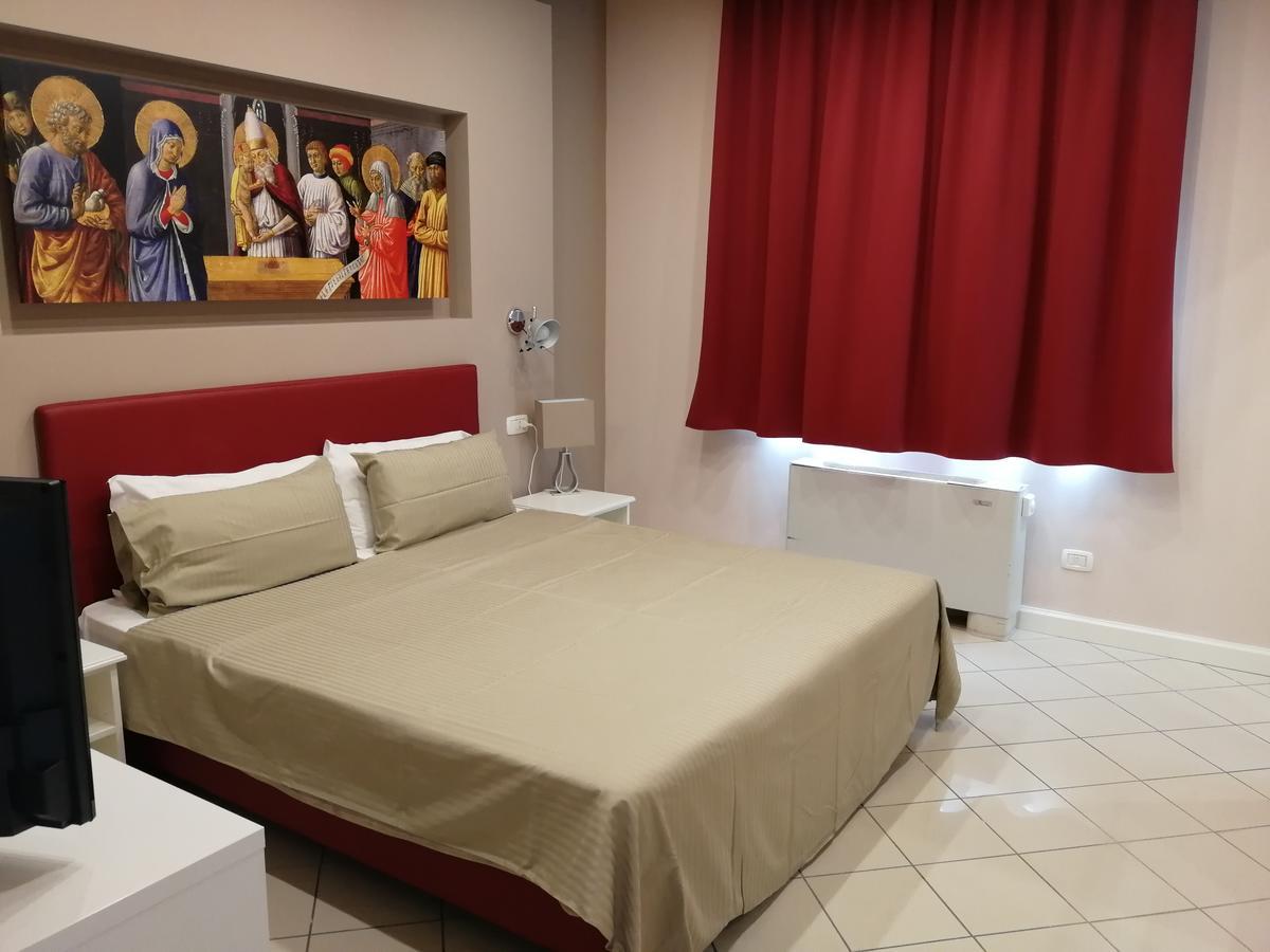 Locanda D'Elsa Castelfiorentino Exteriör bild