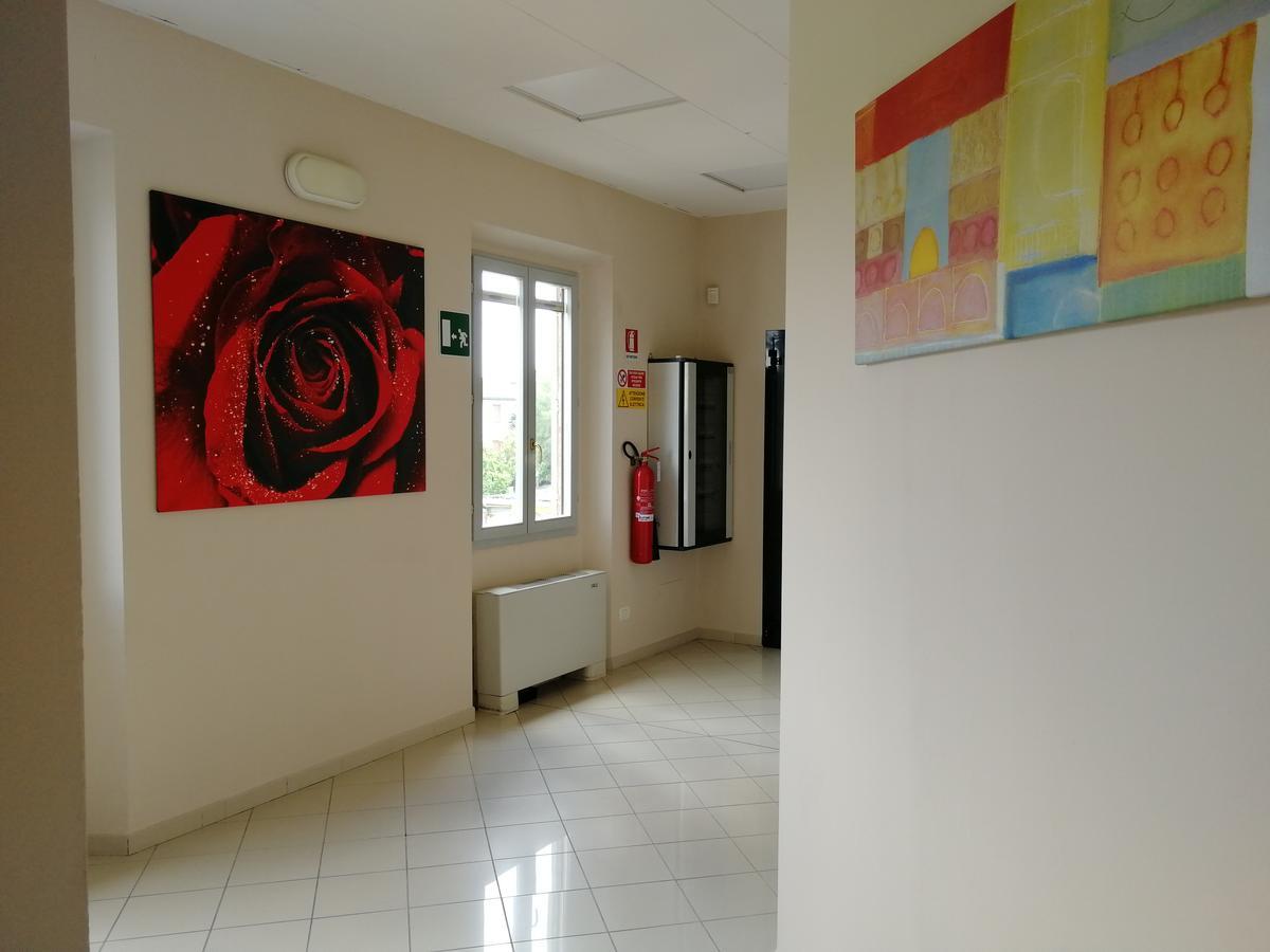 Locanda D'Elsa Castelfiorentino Exteriör bild